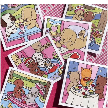 Bobbie Goods (livro capa dura)